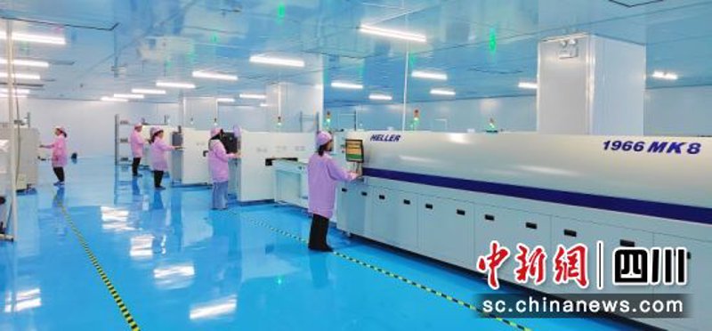 未来已来：电子科技大学深圳校区建设进展